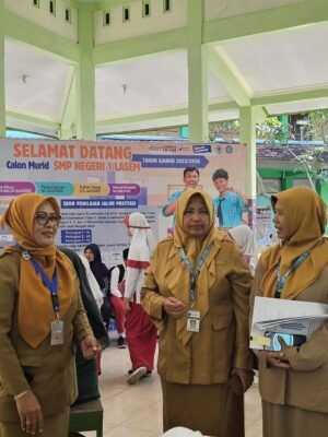 Prestasi Akademik 2024/2025